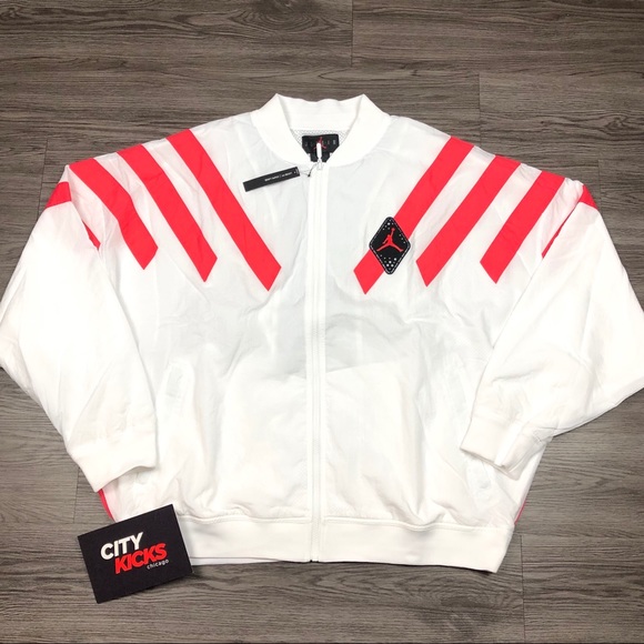 jordan legacy aj6 jacket